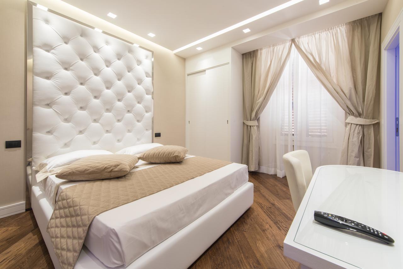 Lux Suites In Roma Екстериор снимка