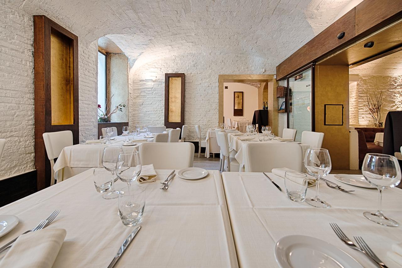 Lux Suites In Roma Екстериор снимка