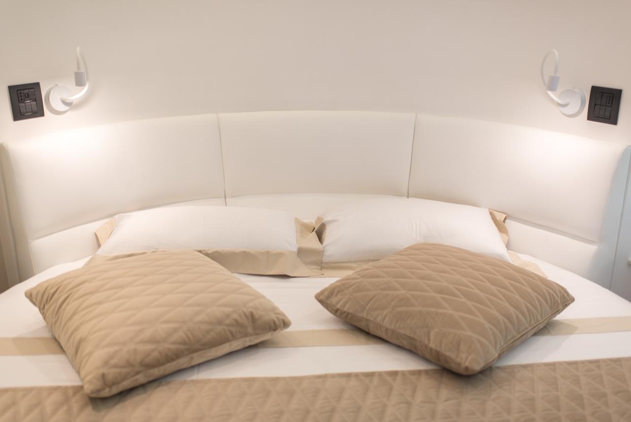 Lux Suites In Roma Екстериор снимка