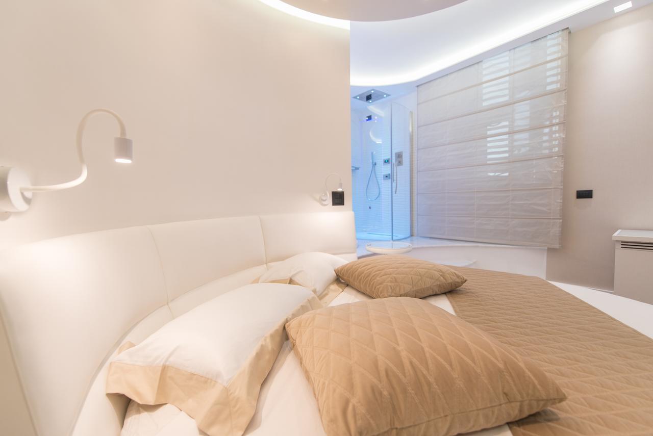 Lux Suites In Roma Екстериор снимка