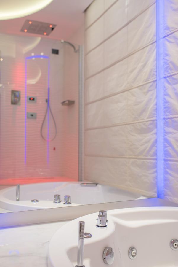Lux Suites In Roma Екстериор снимка
