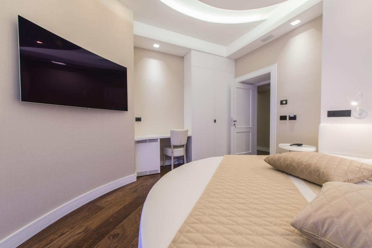 Lux Suites In Roma Екстериор снимка