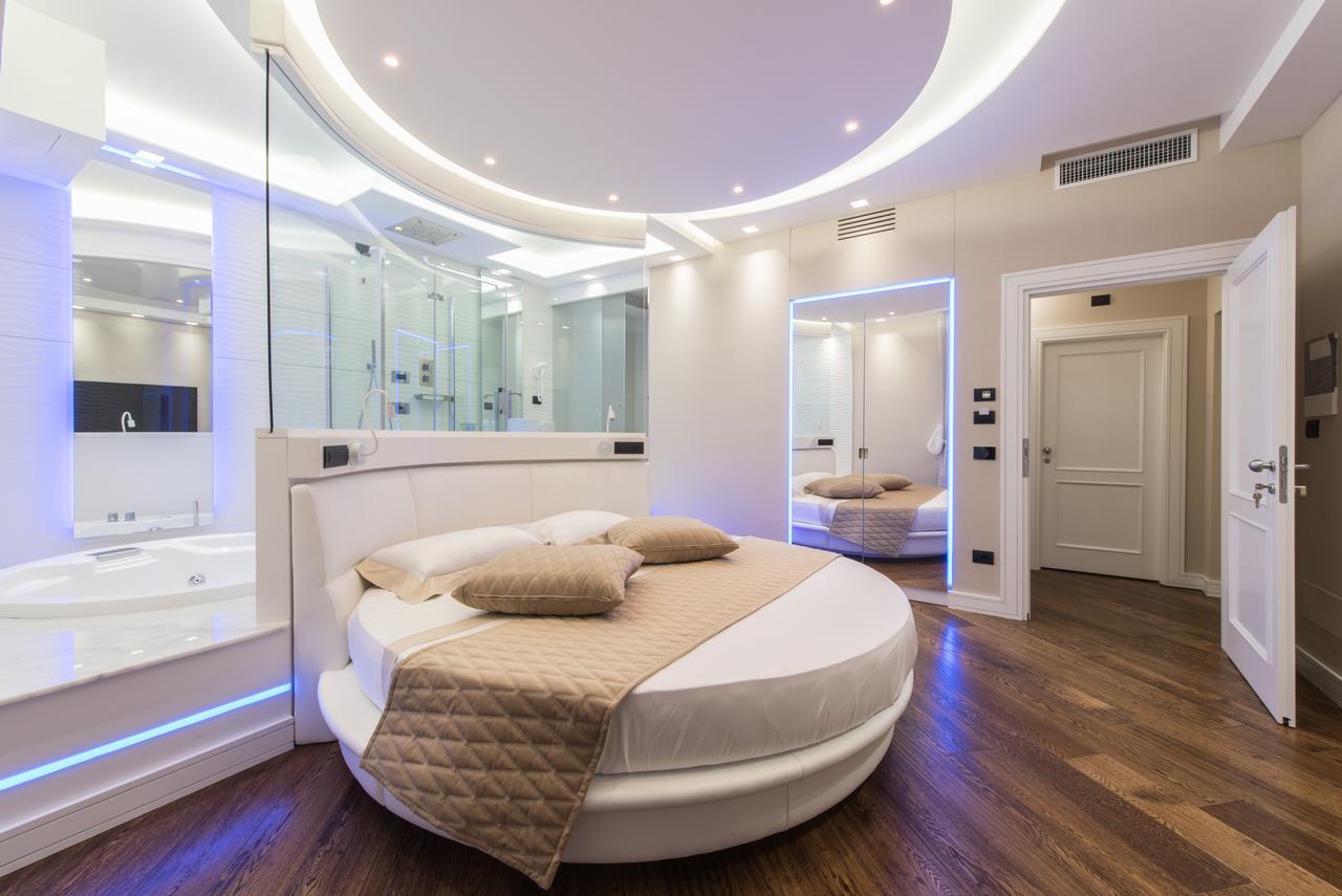 Lux Suites In Roma Екстериор снимка