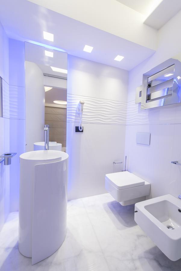 Lux Suites In Roma Екстериор снимка