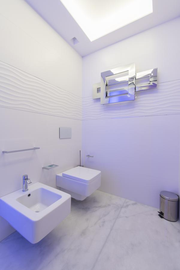 Lux Suites In Roma Екстериор снимка