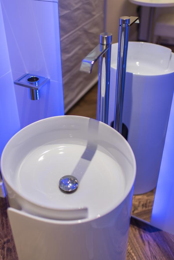 Lux Suites In Roma Екстериор снимка