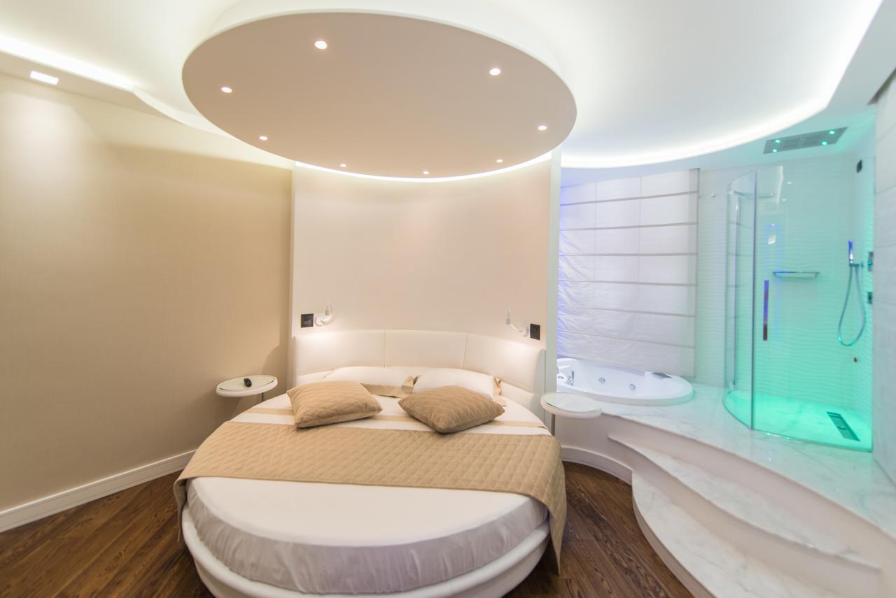 Lux Suites In Roma Екстериор снимка