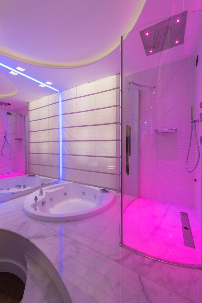 Lux Suites In Roma Екстериор снимка