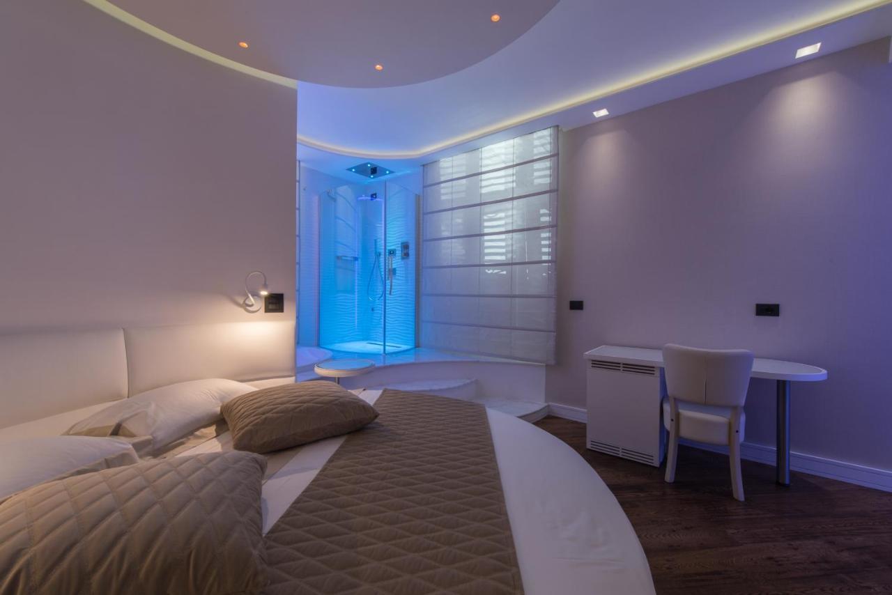 Lux Suites In Roma Екстериор снимка