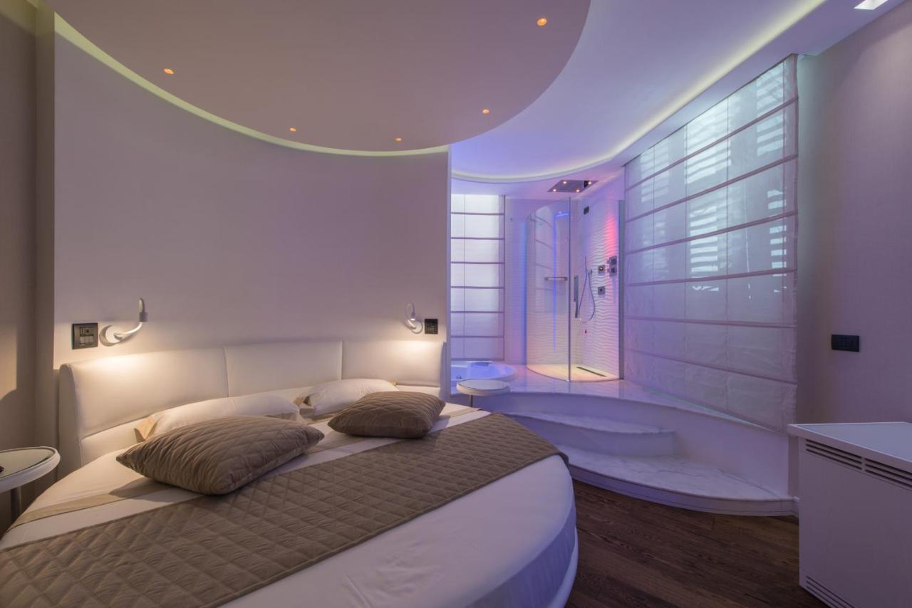 Lux Suites In Roma Екстериор снимка