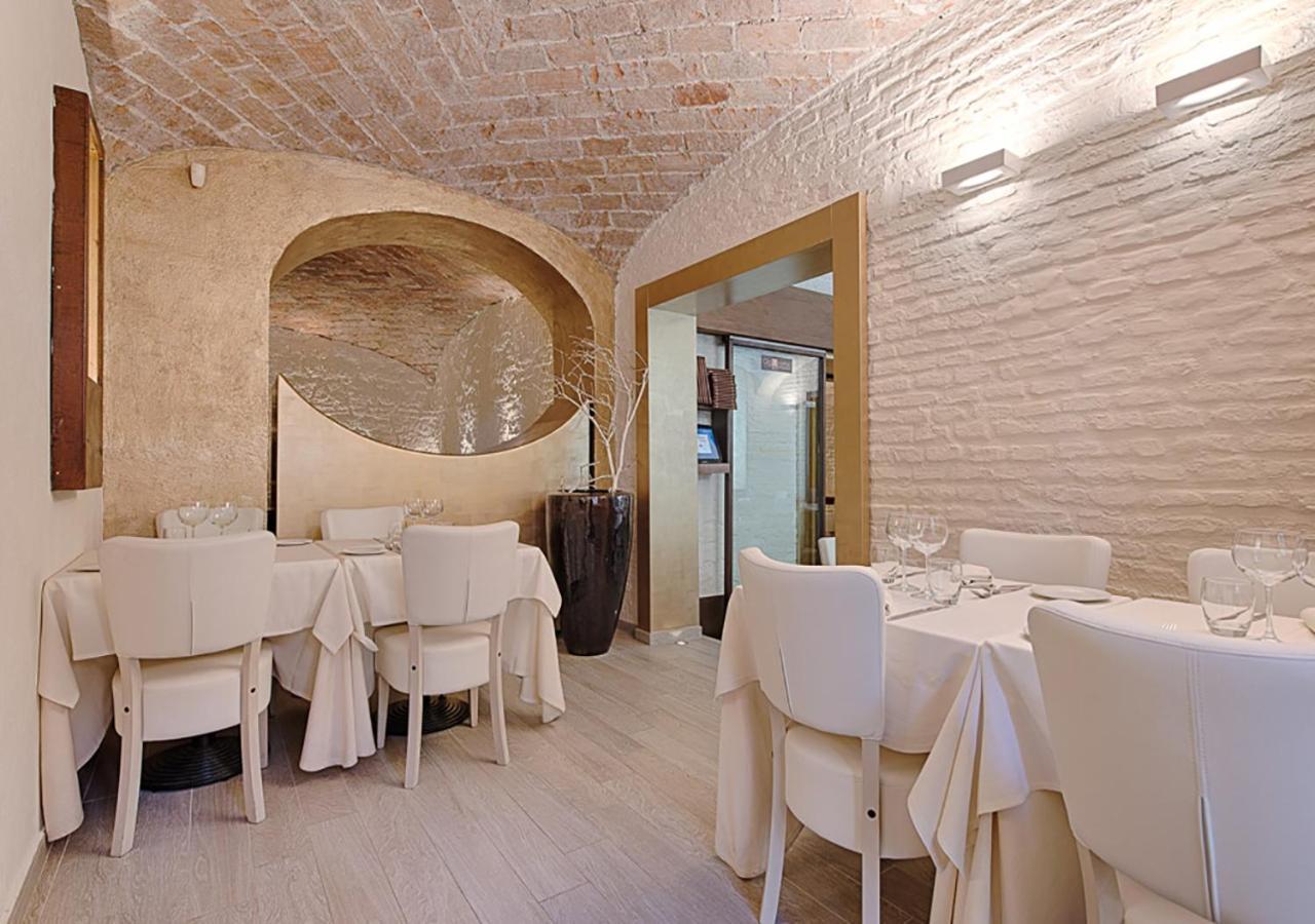 Lux Suites In Roma Екстериор снимка